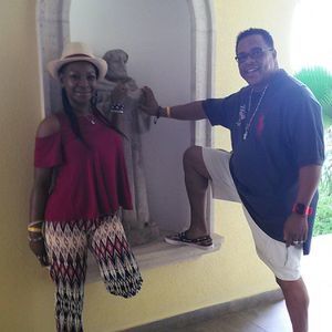 Meet your Posher, Renee